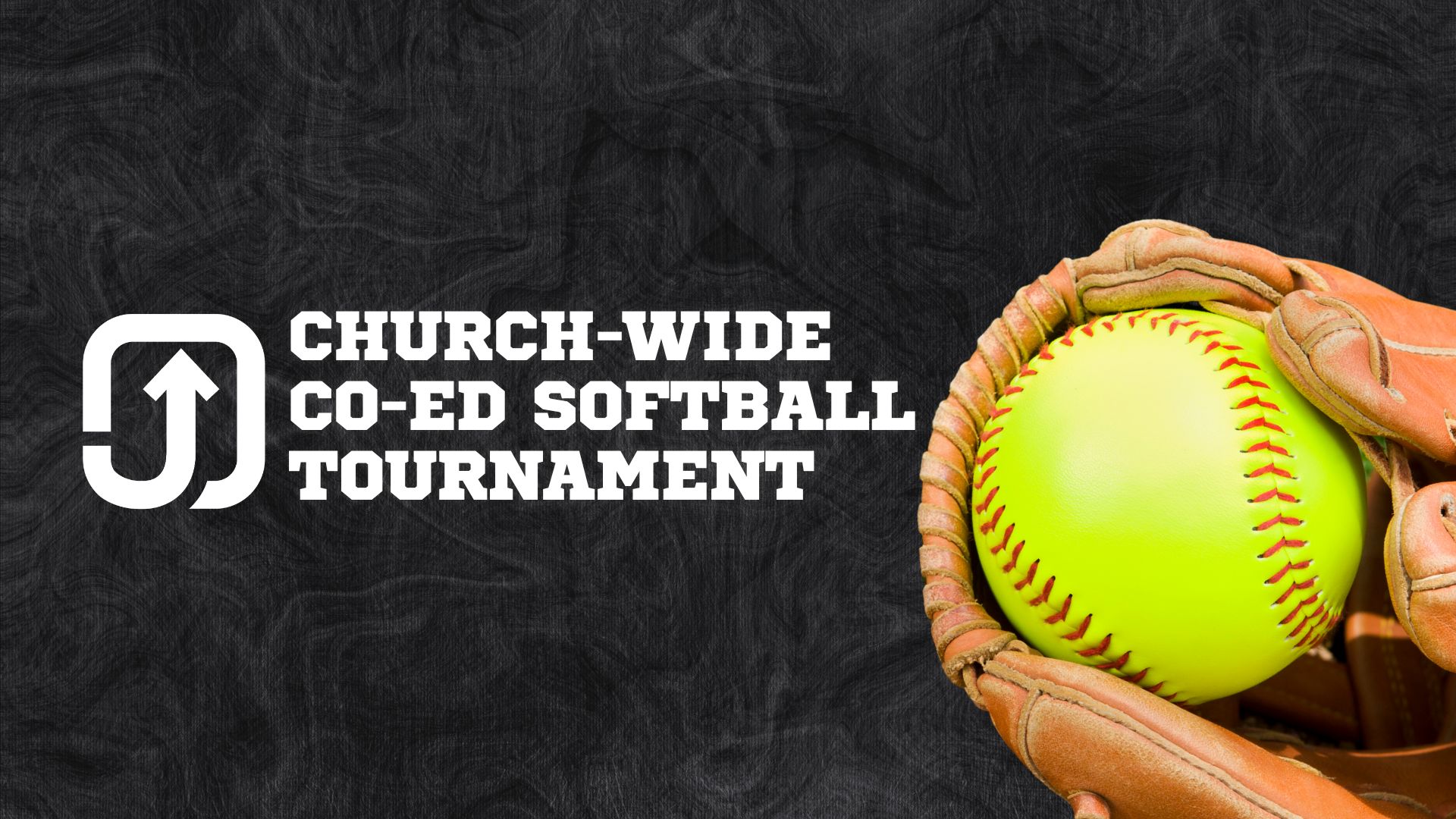 Blue and White Modern Minimalist Church Sunday Worship Presentation (11)